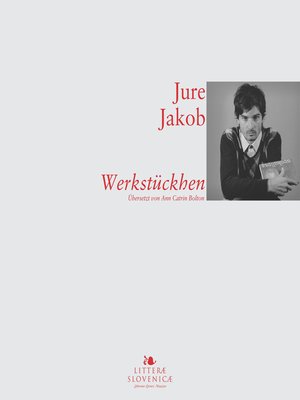 cover image of Werkstückchen